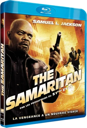 The Samaritan