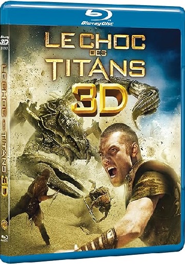 Le Choc des Titans