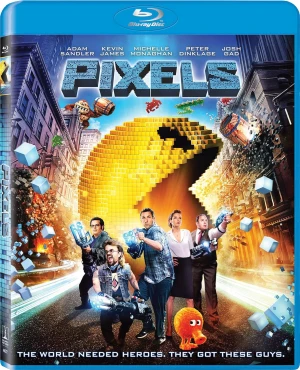 Pixels