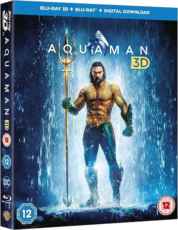 Aquaman