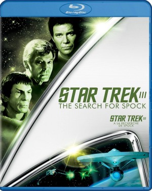 Star Trek III : A la recherche de Spock