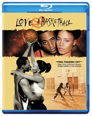 Love And basketball
