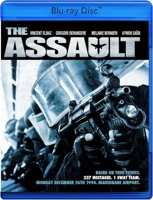L'Assaut