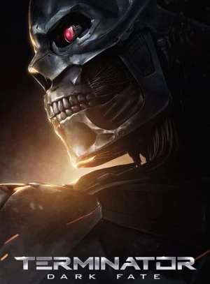 Terminator: Dark Fate