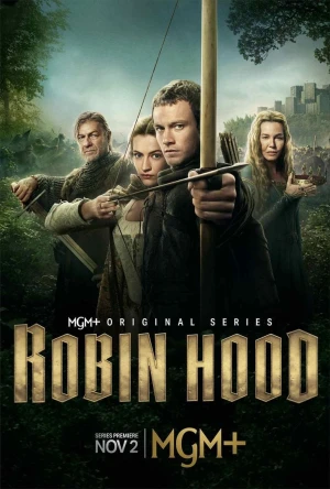 Robin Hood - Saison 1