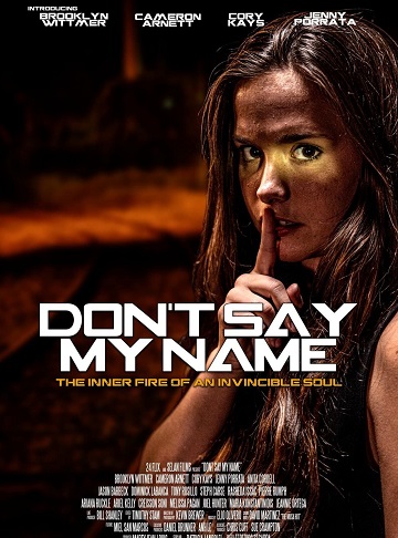 Don't Say My Name