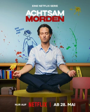 Les Meurtres zen - Saison 2