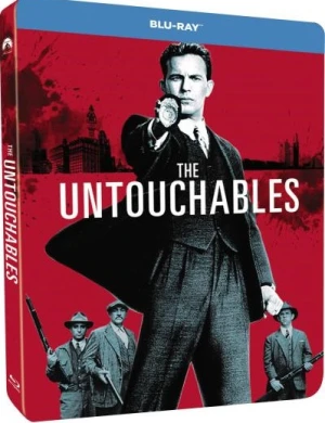 Les Incorruptibles