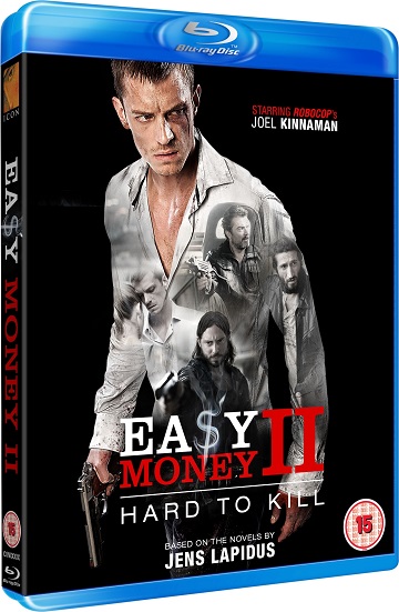 Easy Money : La cité des égarés