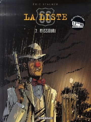 La liste 66 - 5 Tomes
