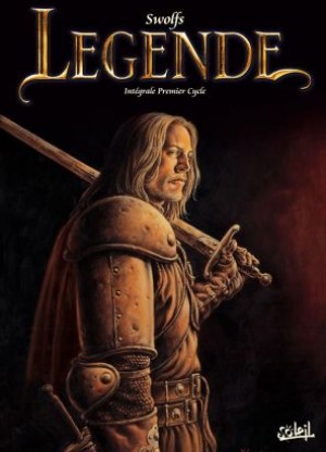 Légende - Intégrale 11 Tomes