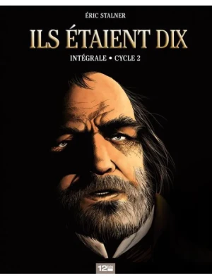 Ils étaient dix - intégrale 6 tomes