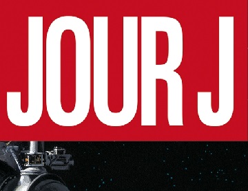 Jour J - 51 Tomes (2024)