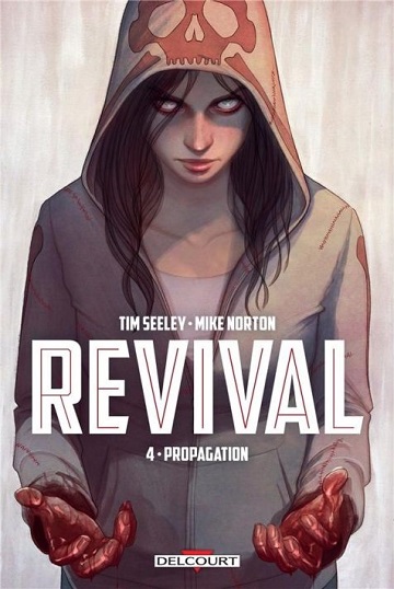 Revival - 8 Tomes