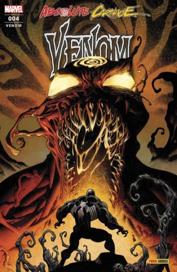 Venom (3e série - 2020) - 13 Tomes