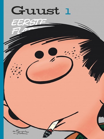 Gaston Lagaffe - 22 Tomes (2023)