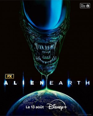 Alien: Earth - Saison 1
