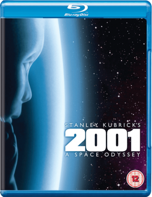 2001 : l'odyssée de l'espace