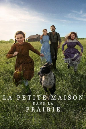 La Petite maison dans la prairie - Saison 1