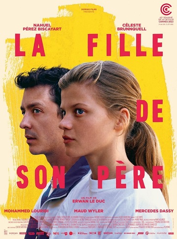 La fille de son père