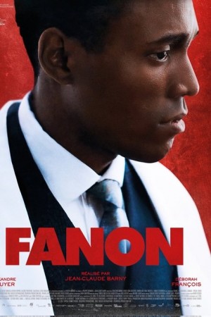 Frantz Fanon