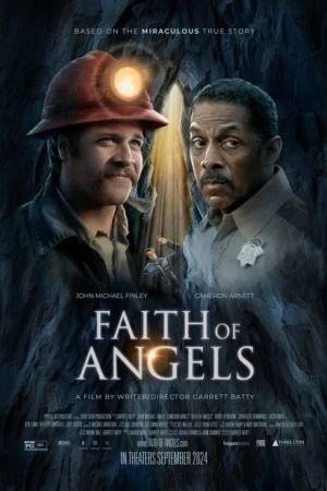 La Foi des Anges