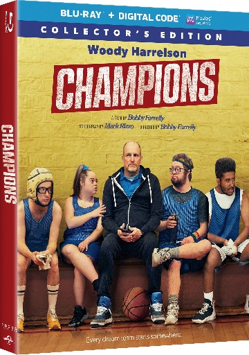 Champions