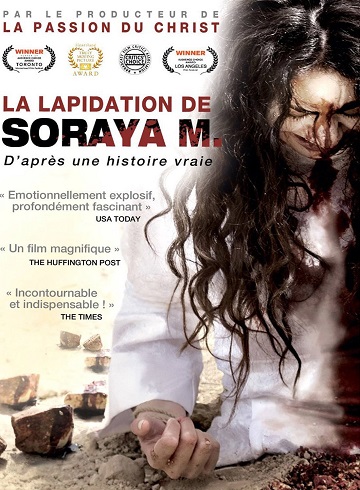 La Lapidation de Soraya M.
