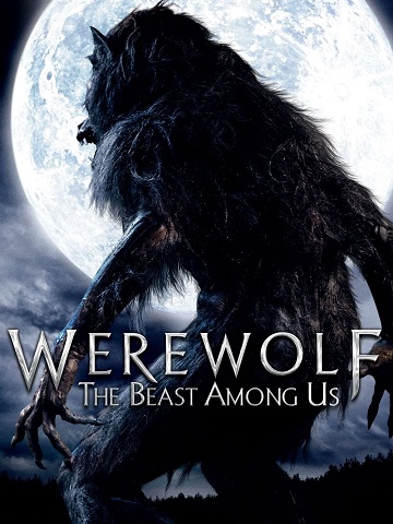 Werewolf : La nuit du loup-garou