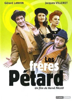Les Frères Pétard