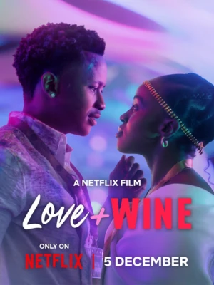 Love and Wine