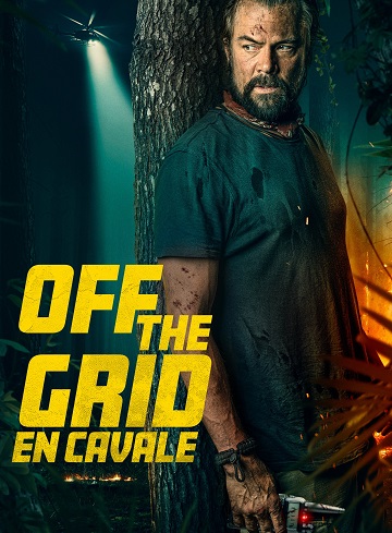 Off The Grid