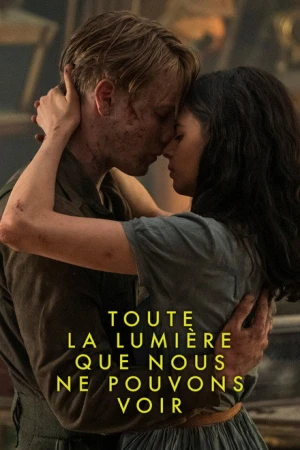 Toute la lumière que nous ne pouvons voir - Saison 1