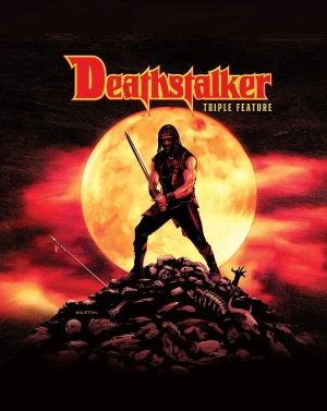 Deathstalker