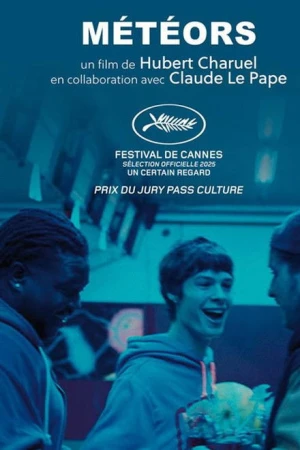 Météors