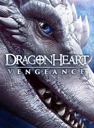 Dragonheart Vengeance