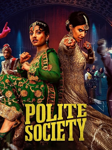 Polite Society