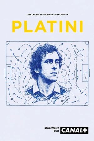 Platini - Saison 1