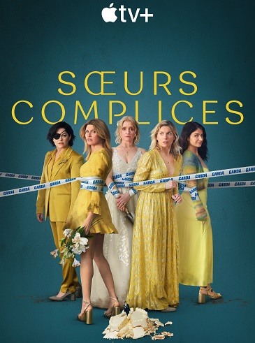 Bad Sisters - Saison 2