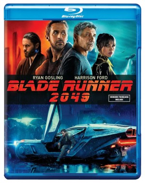 Blade Runner 2049
