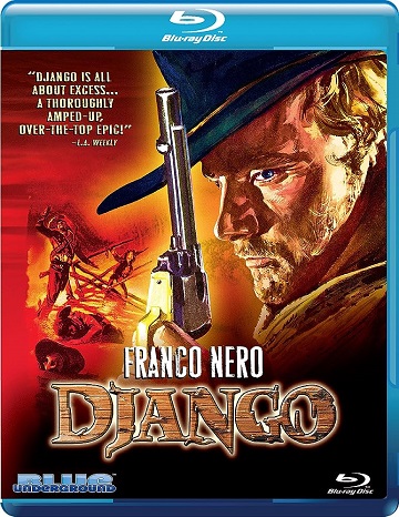 Django