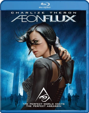 Æon Flux