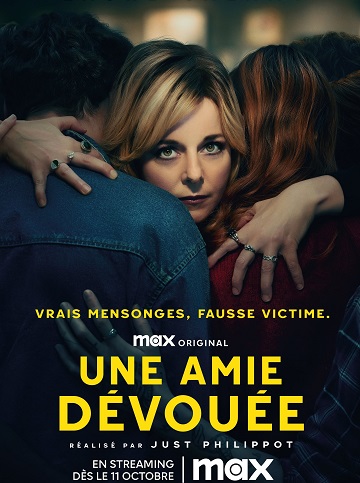Une amie dévouée (2024) - Saison 1