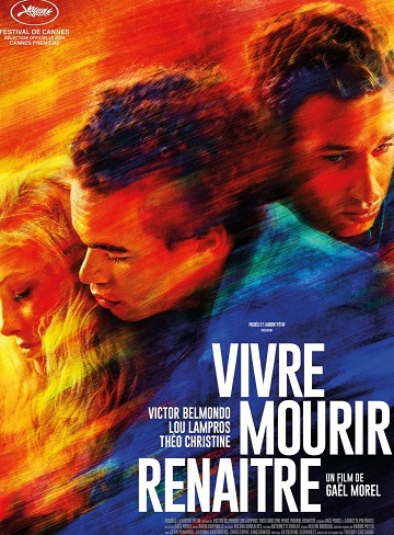 Vivre, mourir, renaître