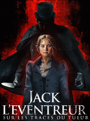 Jack l'éventreur : Sur les traces du tueur