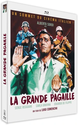 La Grande Pagaille