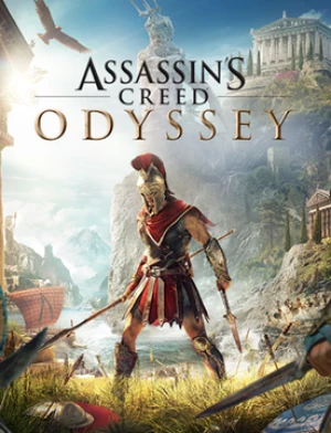 Assassins Creed Odyssey