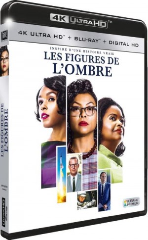 Les Figures de l'ombre