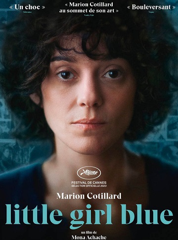 Little Girl Blue