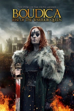 Boudica: Queen of War